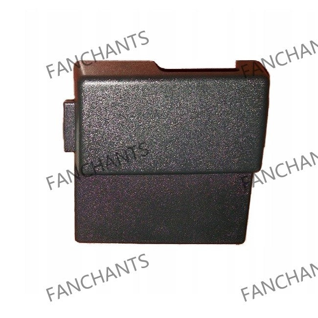 82846116 Lid Front Panel | ECE R29 & ISO 3795 Certified