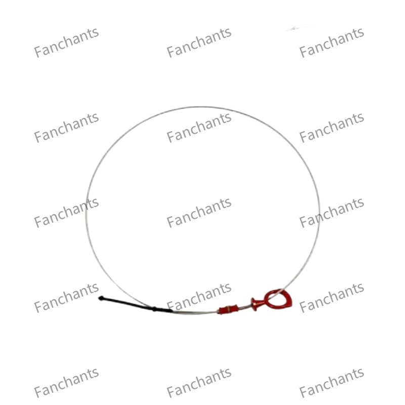 21107511 Oil Dipstick For VOLVO - EuroTruckParts