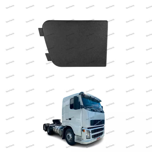 20529706 Volvo Lid Panel | ECE R29-Certified Front Accessory Cover for EU-Class FH/FM Trucks