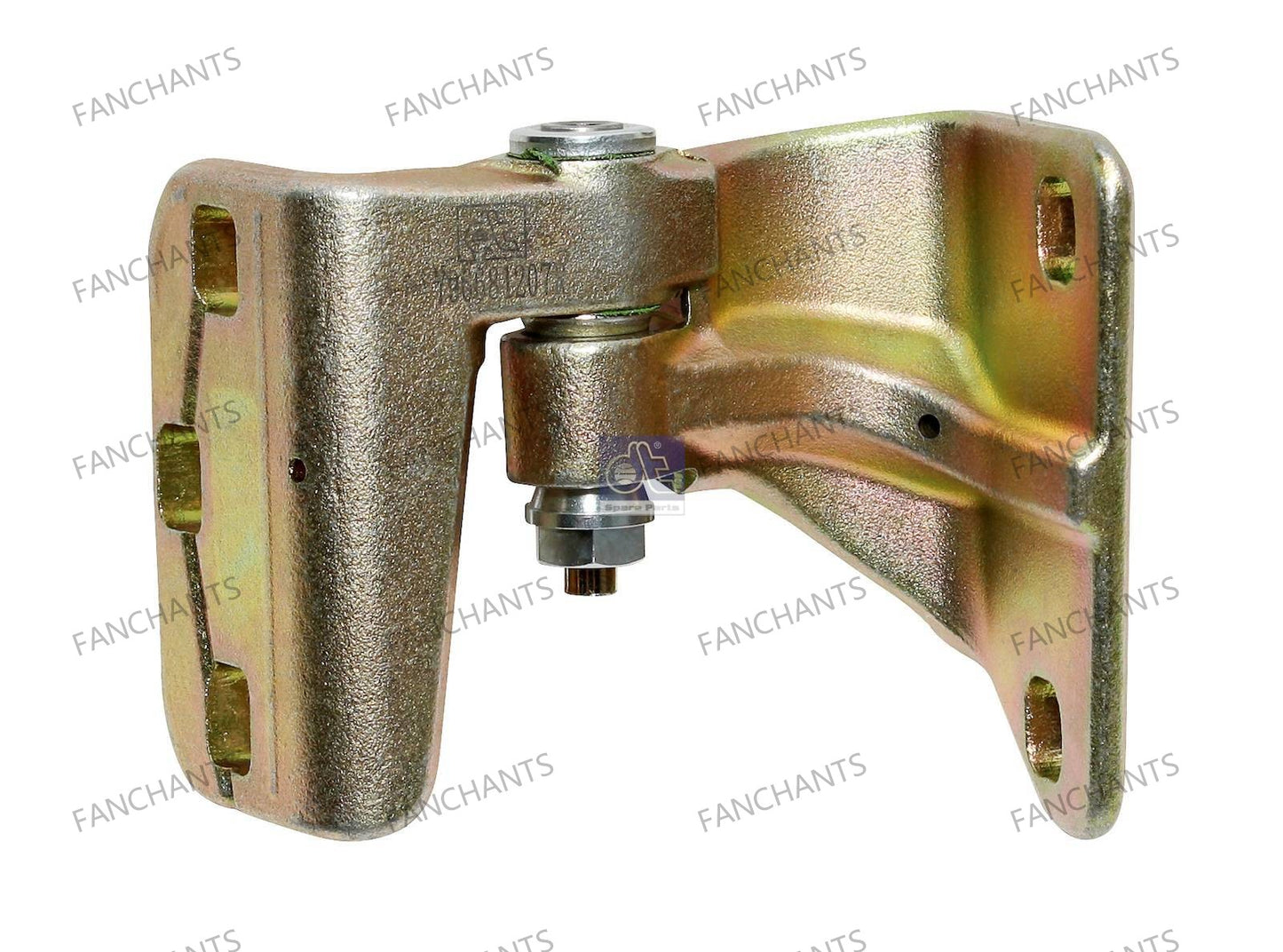 Mercedes 9417200337 Hinge | ECE R29 EU 1996-2025 Zinc-Coated Mount