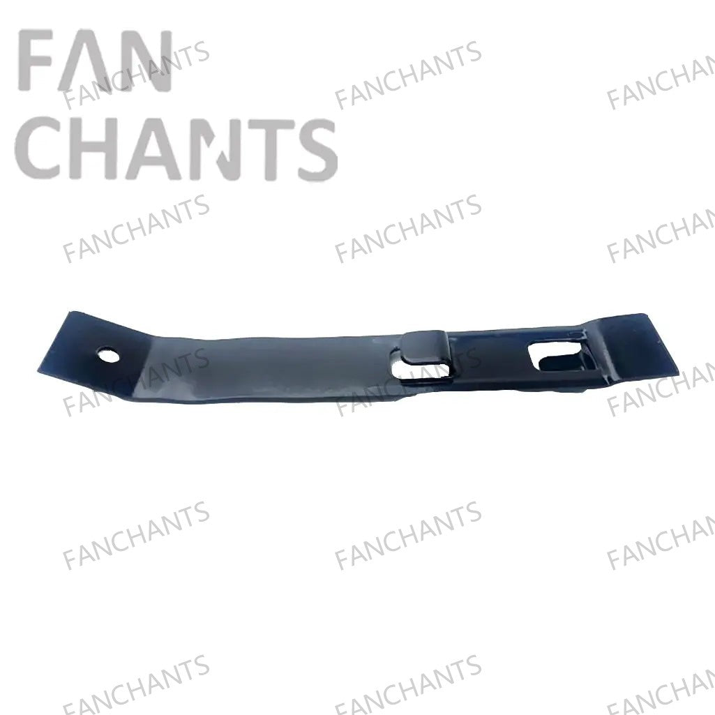 FANCHANTS 1383520 2056867 2712437 1377601 MUDGUARD REAR FLXATION For SCANIA 1995-2008 - EuroTruckParts