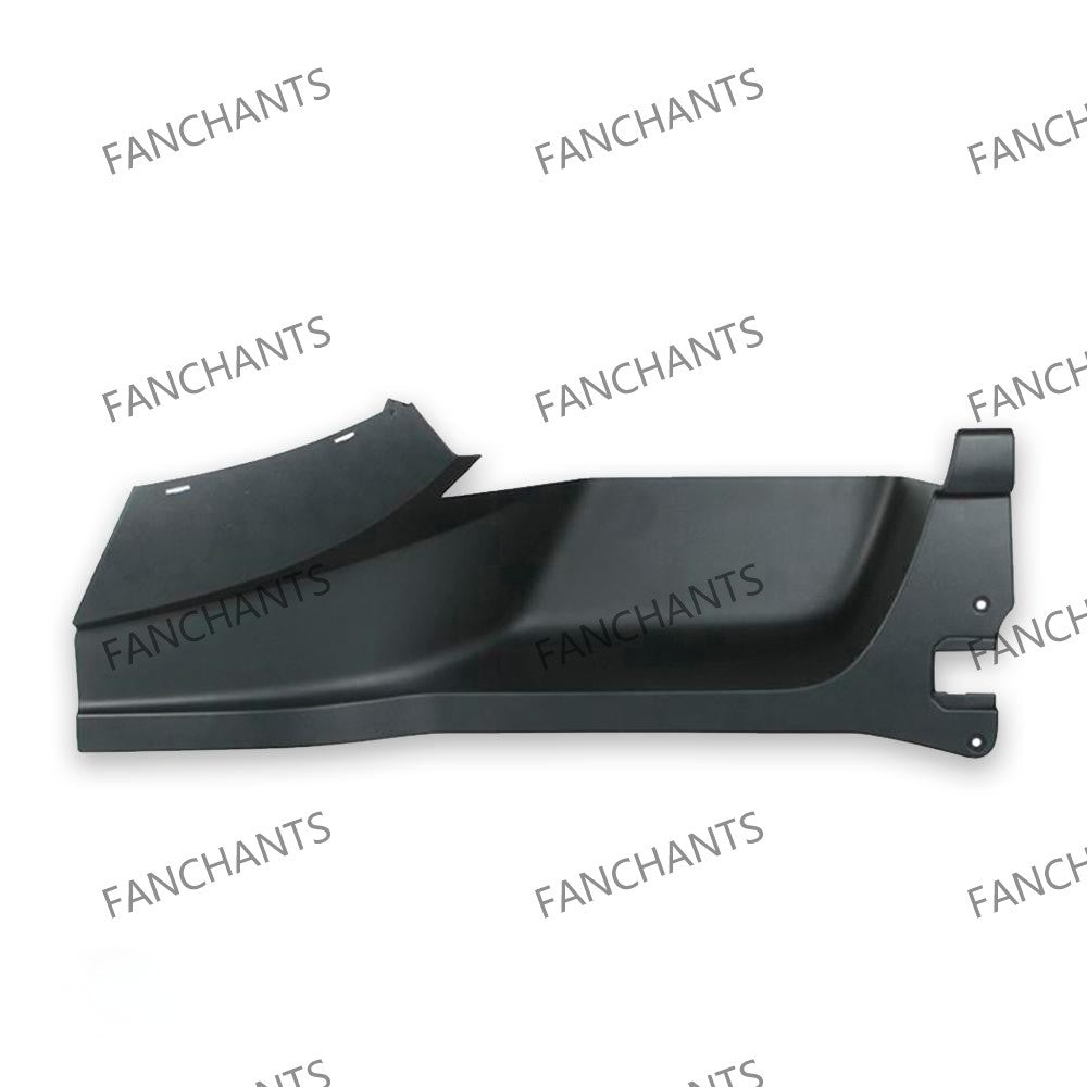 FANCHANTS 82819477 82819482 Panelling For Volvo FH/FM/FMX/NH 9/10/11/12/13/16 FH 12/16 - EuroTruckParts