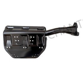 2054580 Mudguard Bracket | ECE R55 EU 1994-2025 Multi-Generation Fitment System