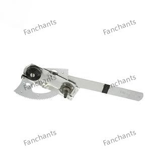 3817250002 Window Regulator | ISO 4628 381-389 Heavy-Duty Manual Assembly