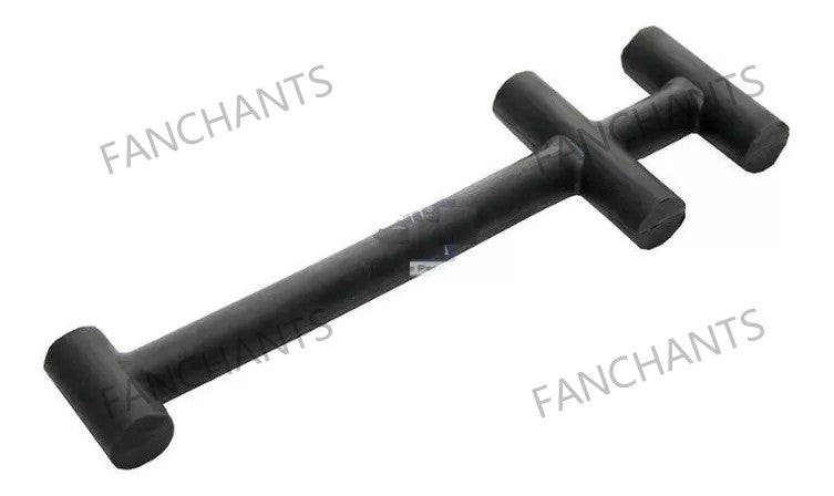 FANCHANTS 1529552 2141714 366595 Yoke Battery for SCANIA - EuroTruckParts