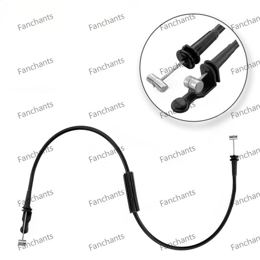 7482365212 Window Cable Renault Trucks | ISO 6722-1 & ISO 16750-3-Compliant Multi-OE Door Window Cable Assembly for RENAULT & VOLVO Trucks