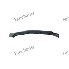 3176487 Volvo FM FH Floor Cover | ISO 9001 & ISO 22034-Compliant Anti-Slip Floor Protection for VOLVO FM/FH V003 Platform