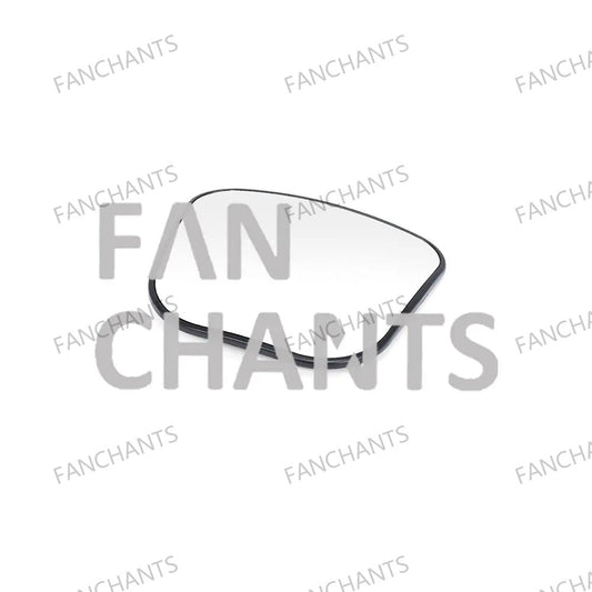 1732778 Mirror Glass | All-Condition Optics & ECE R46 Compliance