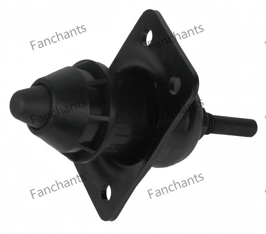 8089035 Volvo VN Hood Latches | Heavy-Duty Aftermarket Locking System