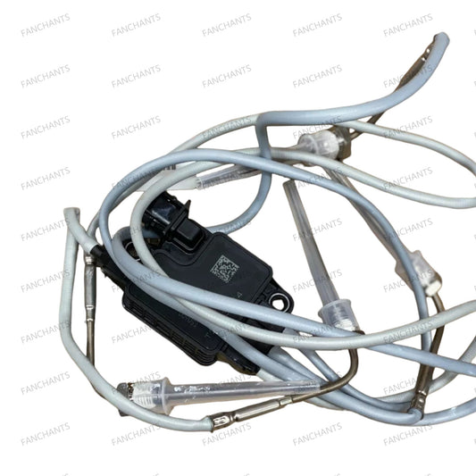 4384561 Temperature Sensor | Thermal Regulation & Coolant Protection