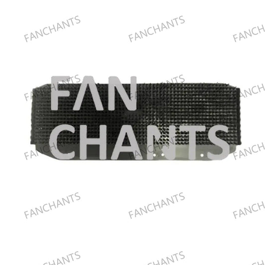 1947557 Scania P Mud Guard | ISO 2063 & ISO 16750-3-Compliant Multi-OE Underbody Protection for SCANIA L/P/G/R/S/T-Series Trucks