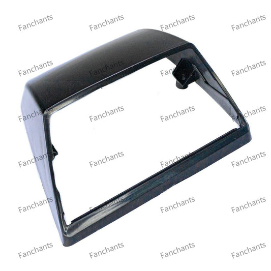 20425419 Volvo Right Mounting | ECE R29-Certified Chassis Bracket for EU-Class FH/FM Trucks