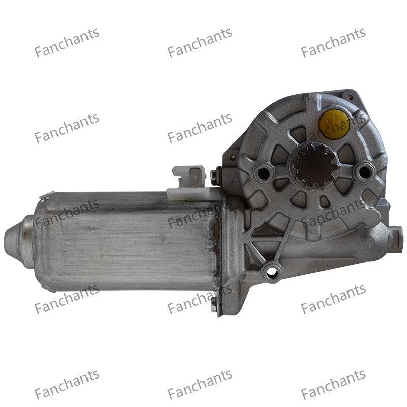 8152614 Door Window Motor | ISO 16750-3 VOLVO F/FL-Series Precision Drive