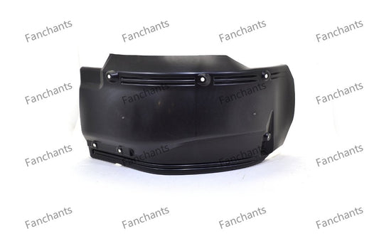 8191781 Volvo Right Bracket | ECE R29-Certified Structural Support for V-Series EU-Class Trucks