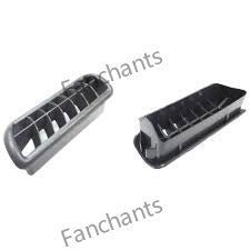 3175579 Volvo FH12 Grille Vent | ISO 9001 & ISO 4892-Compliant Ventilation Component for VOLVO FH12/FM12 Series