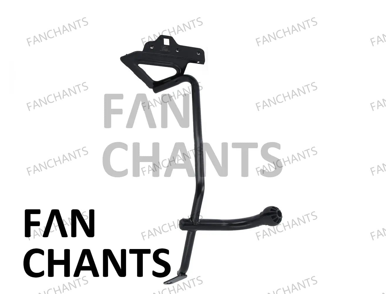 FANCHANTS 1484079 1745558 Arm Mirror RIGHT LEFT for SCANIA P-G-R-T Series Truck - EuroTruckParts