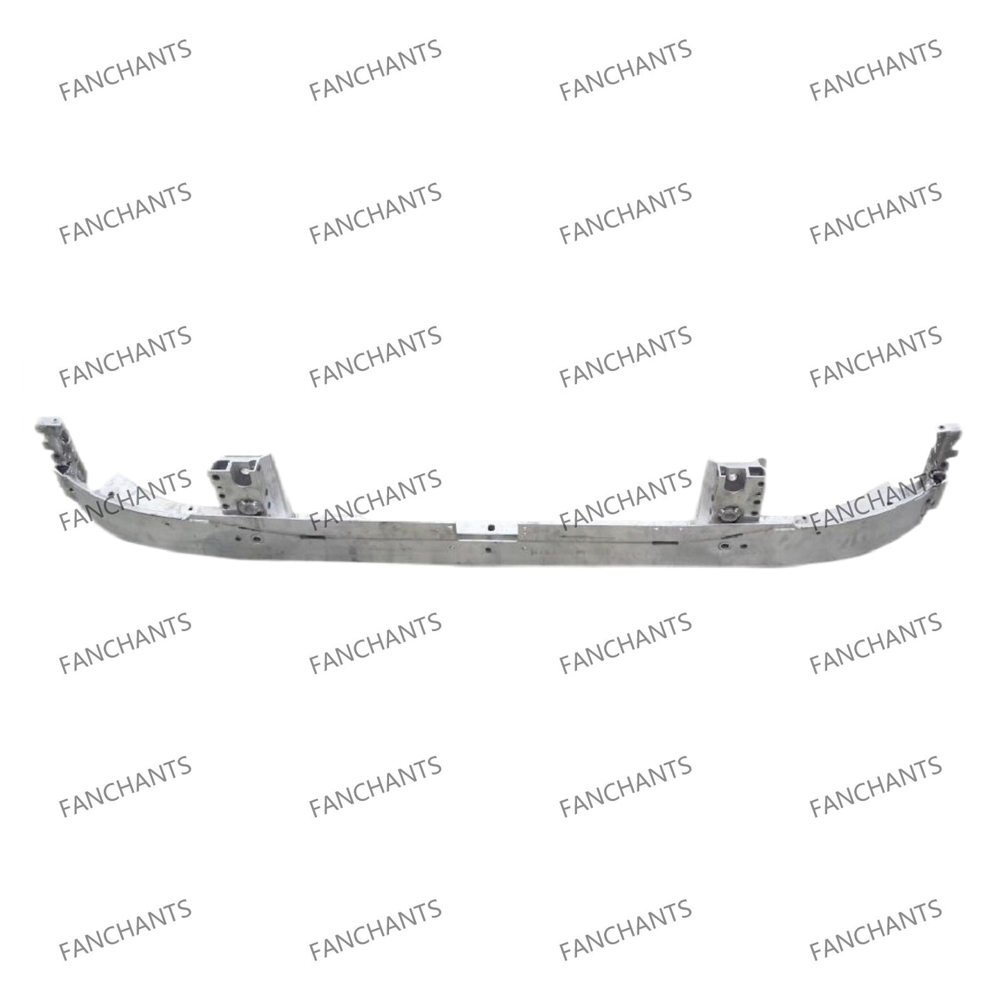 Volvo 84210166 Bumper Cover FH | ECE R42 Structural EU 2012-2021
