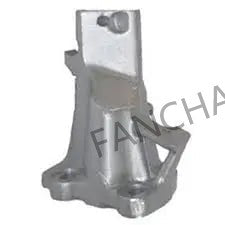 FANCHANTS 1927789 2405514 1927788 2405513 Bracket Cab RIGHT LEFT for SCANIA P-G-R-T Series Truck - EuroTruckParts