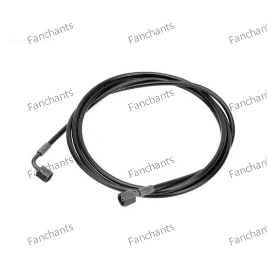 1076199 VOLVO FH12 | Heavy-Duty Powertrain Component Assembly