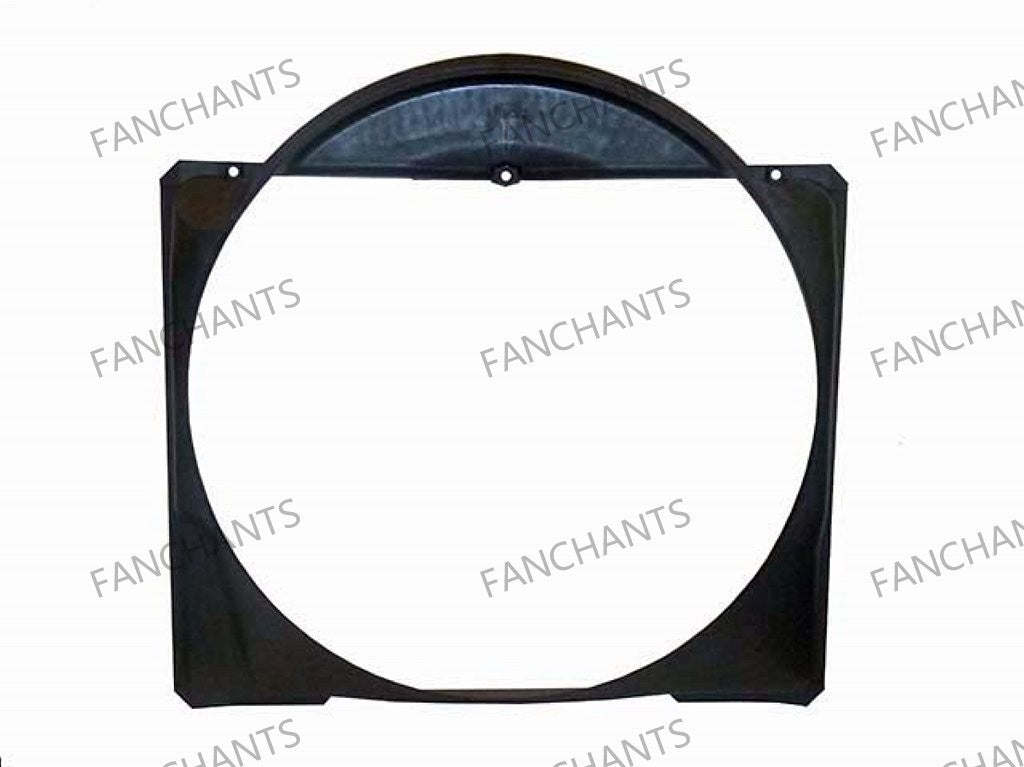 FANCHANTS 1769522 1444954 Shroud Fan for SCANIA P-G-R-T Series Truck - EuroTruckParts