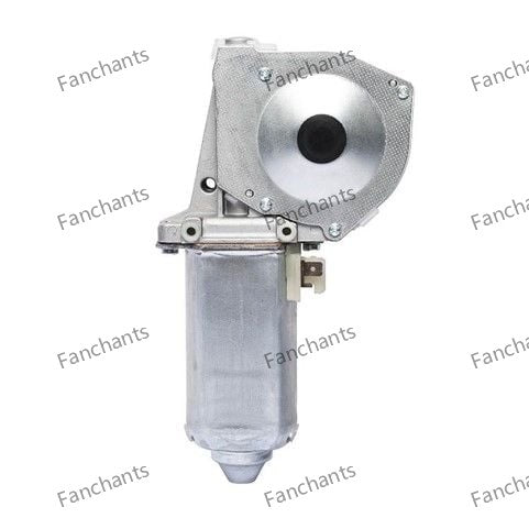 81286016067 Truck Motor | ISO 2710-1 Heavy-Duty Power Unit Assembly