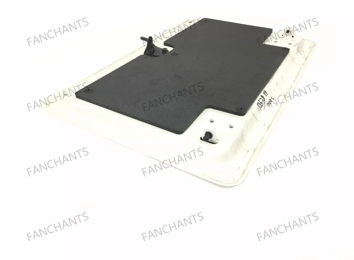 FANCHANTS 1892707 1892706 Storage Compartment Panel for SCANIA EU 2003 - 2018 - EuroTruckParts