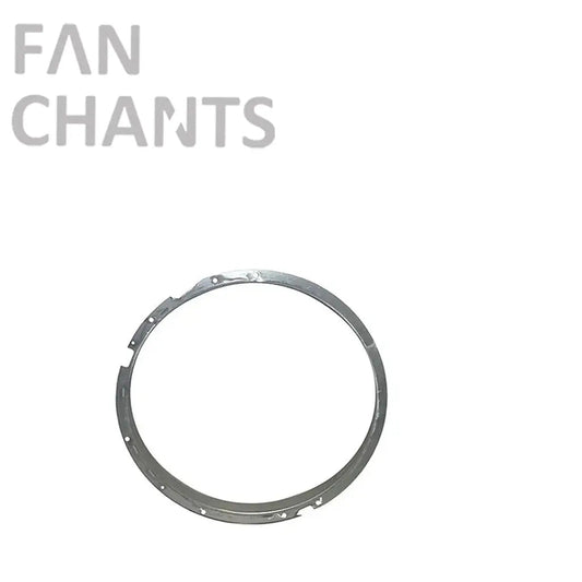 1434106 Scania Fan Ring | ISO 4955 & ISO 10845-Compliant Cooling Assembly for SCANIA P/G/R/T-Series Trucks