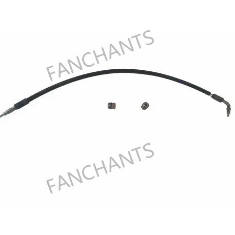 21880271 VOLVO Hydraulic Tilt Hose | ISO 18752:2028 & DIN 20066-Compliant High-Pressure Fluid Transfer System for VOLVO FH-Series