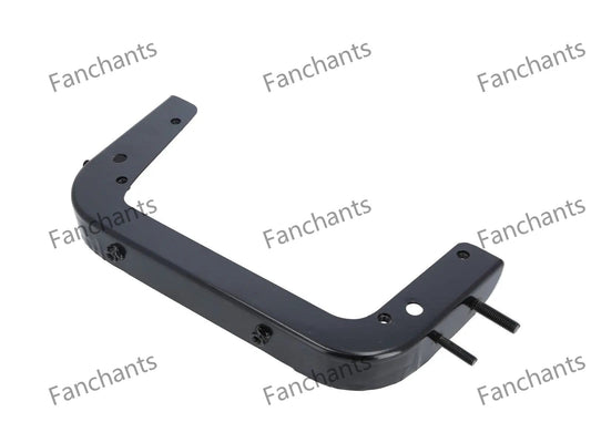 1062130 Volvo Step Holder | ISO 16047 & ISO 2768-Certified Accessory for VOLVO FM/FH Series