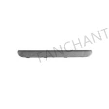 1870592 Scania Front Grille | ISO 4892-3 & ISO 16750-Certified Multi-OE Radiator Grille Cluster for P/G/R/T-Series EU Trucks