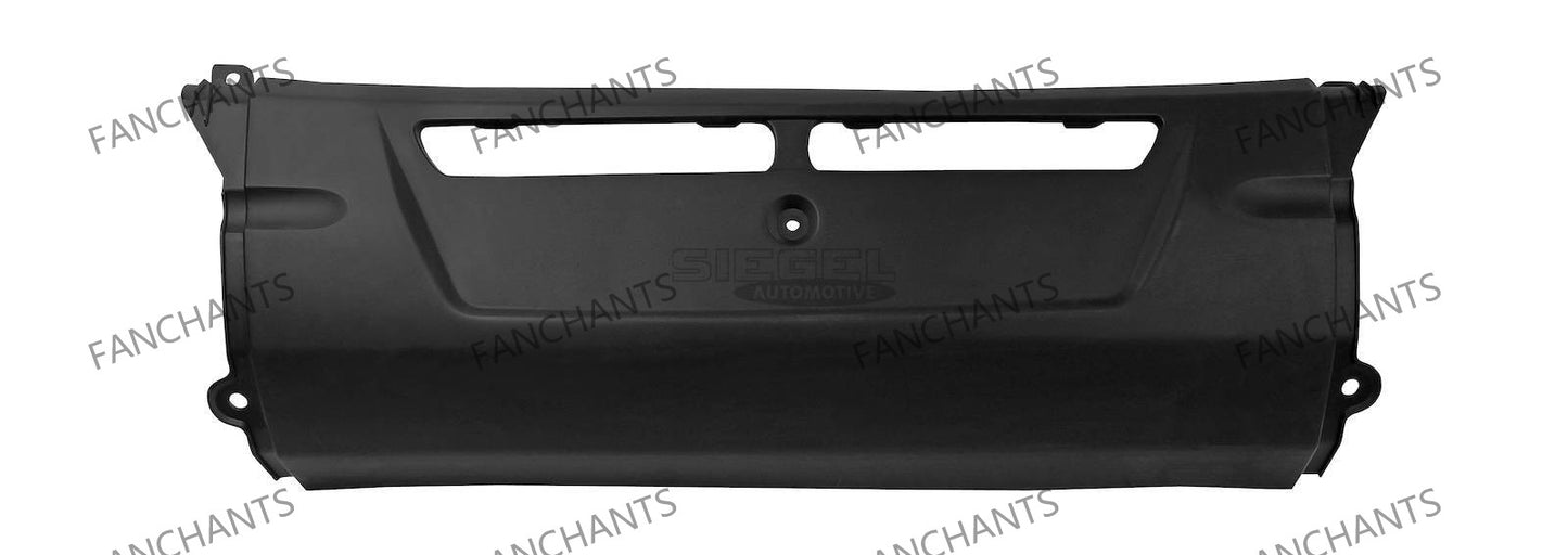 FANCHANTS 1431924 1504131 Bumper for SCANIA - EuroTruckParts