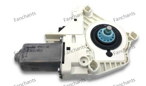 7482907373 Lifting Motor | ISO 16750-3 RENAULT Heavy-Duty Bi-Directional System