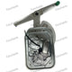 1366849 Window Regulator | ISO 15037-2 EU-Class Truck Assembly