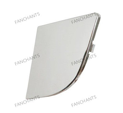 2256155 Scania Bumper Cover | ISO 527-2 & ISO 4892-2-Compliant Protective Assembly for SCANIA P/G/R/T-Series Trucks