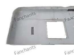 20452970 VOLVO FH12 | Heavy-Duty Oil Filler Pipe Assembly