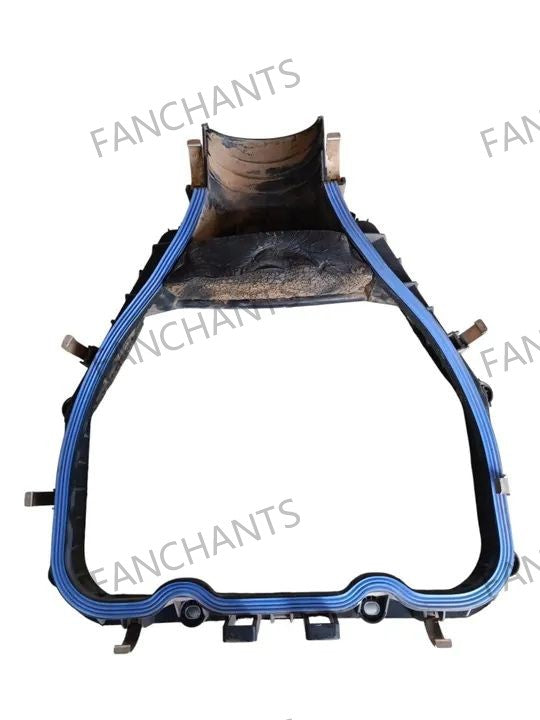 CHINA Factory Wholesale 1736908 1479372 WIRE PROTECTOR for SCANIA 1995-2008 - EuroTruckParts