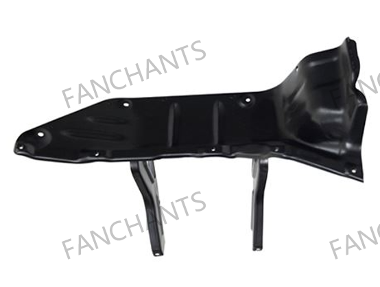 CHINA Factory Wholesale 1426110 1426109 UPPER STEP FRAME RH LH for SCANIA 1995-2008 - EuroTruckParts
