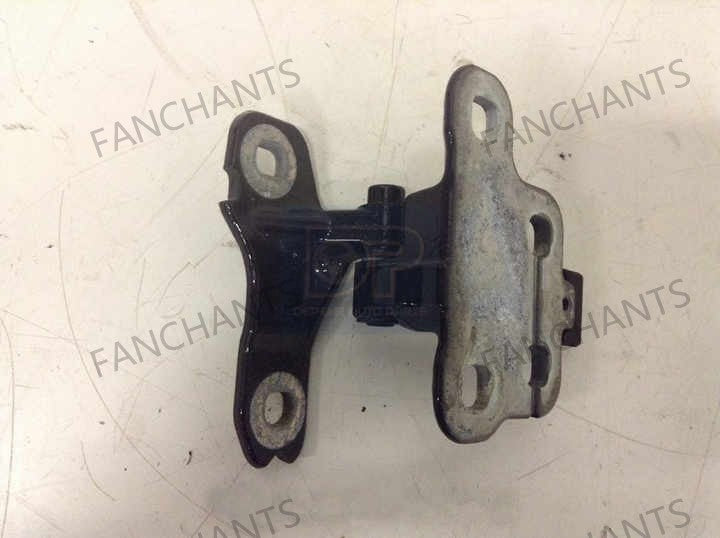 82319253 Door Hinge | ISO 6432 EU 2011-2025 High-Strength Door Pivot System