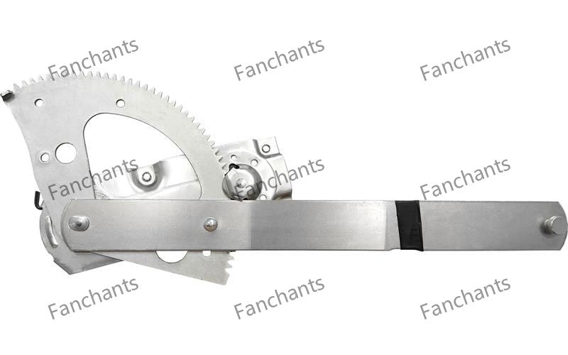 6417200246 Window Regulator | ISO 9227 381-389 Multi-Generation Mechanism