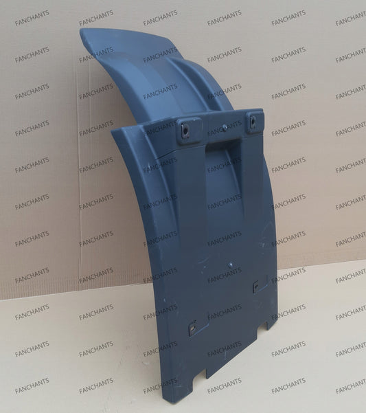 82637711 Volvo FH Mudguard | Multi-OE Heavy-Duty Fender System for FH/FM/FMX/NH Series