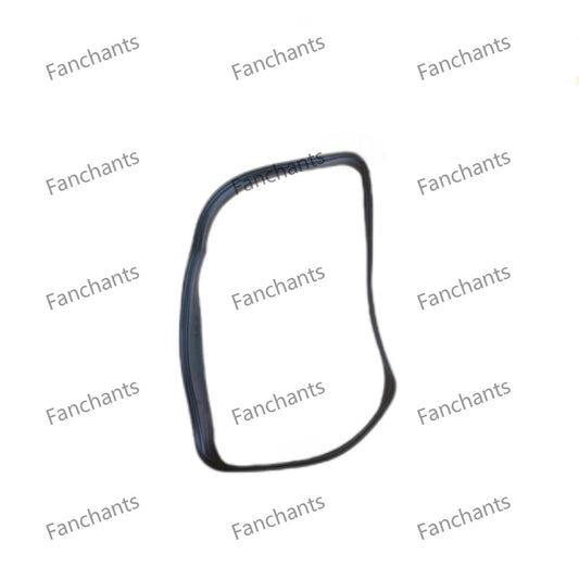 1674584 Volvo Rubber Ring | ISO 1817 & ISO 16047-Certified Cooling System Seal for VOLVO Trucks/Buses