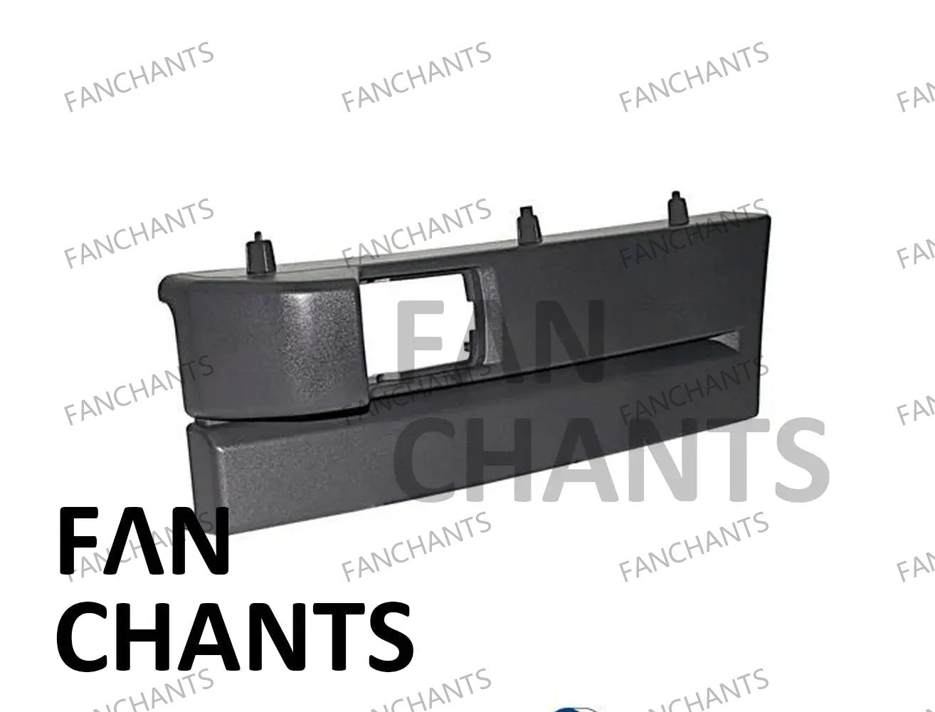 CHINA Factory Wholesale 1779119 1501343 1779118 1501342 FOOTBOARD SIDE COVER for SCANIA 1995-2008 - EuroTruckParts