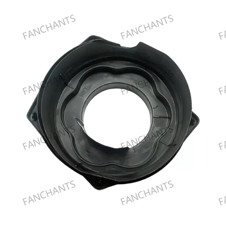 CHINA Factory Wholesale 2341655 AIR FILTER COVER for SCANIA 1995-2016 - EuroTruckParts