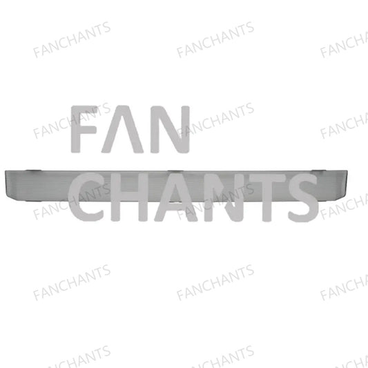 1870597 Scania Trim Strip | ISO 4892-3 & ISO 16750-Certified Multi-OE Aerodynamic Seal for P/G/R/T-Series EU Trucks