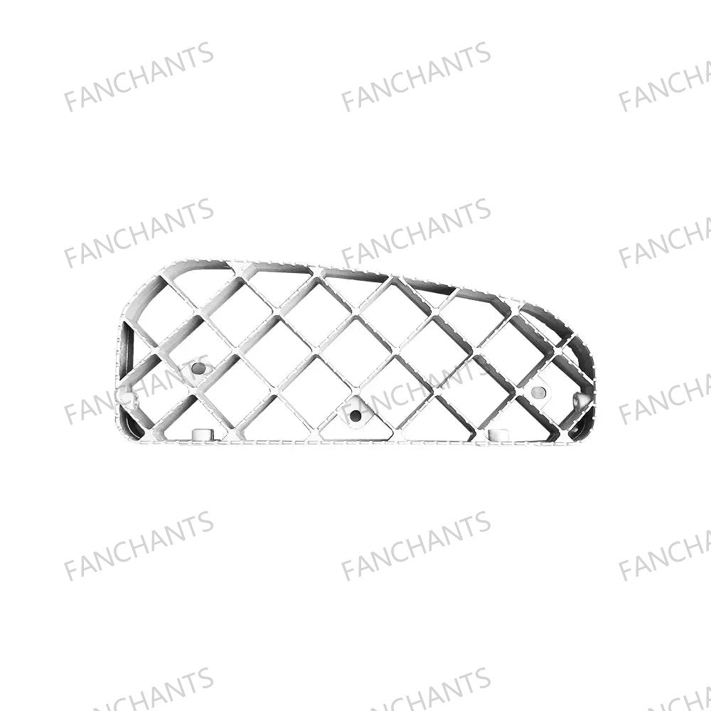 CHINA Factory Wholesale 1535052 1535057 LOWER STEP PLATE for SCANIA 1995-2008 - EuroTruckParts