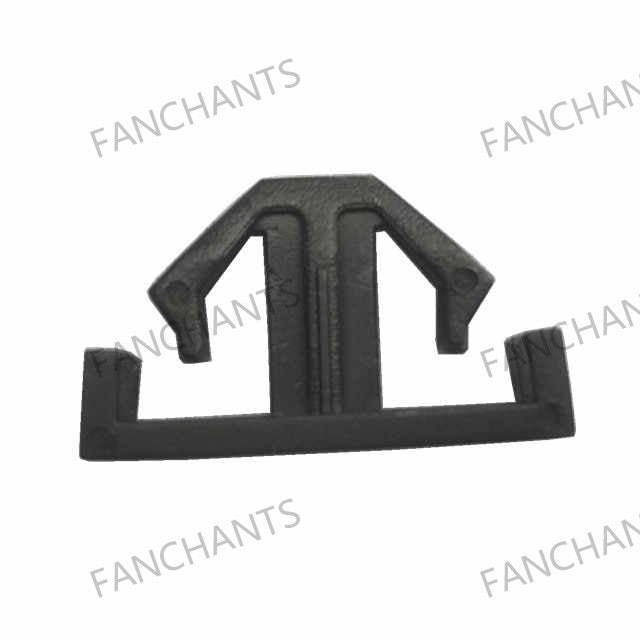 FANCHANTS 1805399 1878539 Lid Front Panel for SCANIA P-G-R-T Series Truck - EuroTruckParts