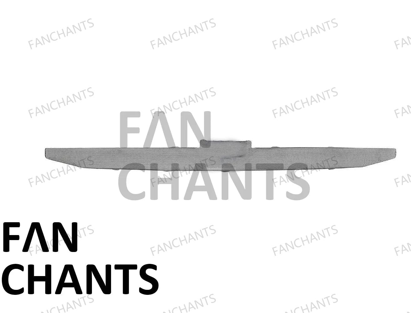 FANCHANTS 1875846 1875847 Grille Front Panel for SCANIA P-G-R-T Series Truck - EuroTruckParts
