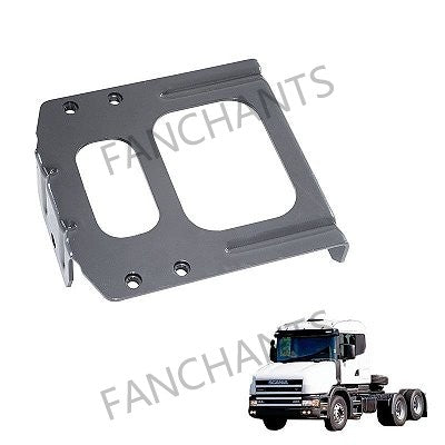 FANCHANTS 1374500 MIRROR ARM For SCANIA 1995-2008 - EuroTruckParts