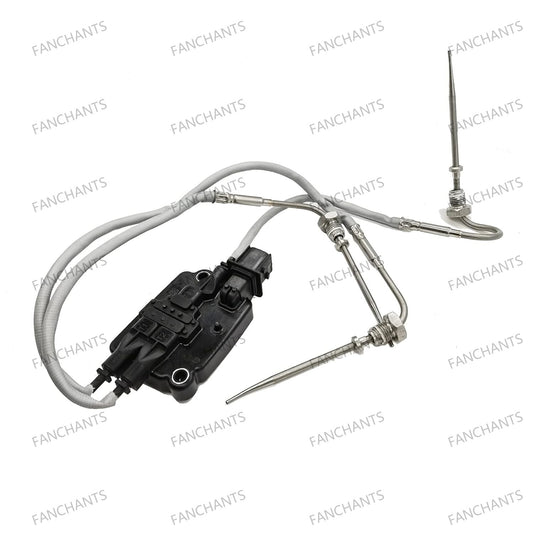 4307106 EGT Sensor | ECE R49-07 & 1000°C Accuracy