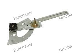 3817250002 Window Regulator | ISO 4628 381-389 Heavy-Duty Manual Assembly